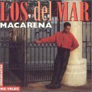 Los Del Mar/Macarena